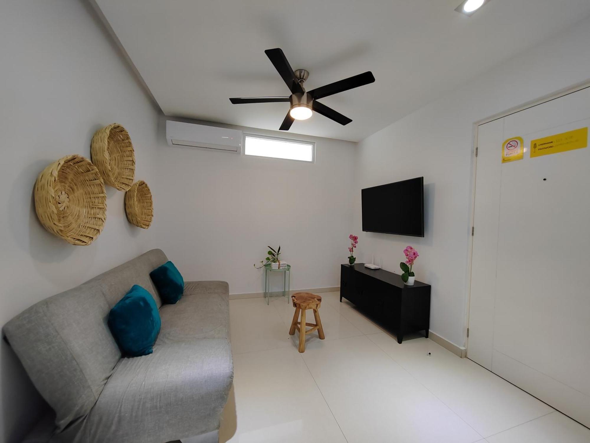 Centrally Located Apartments Steps Away From 5Th Avenue And The Beach! By.Yeah Playa del Carmen Zewnętrze zdjęcie