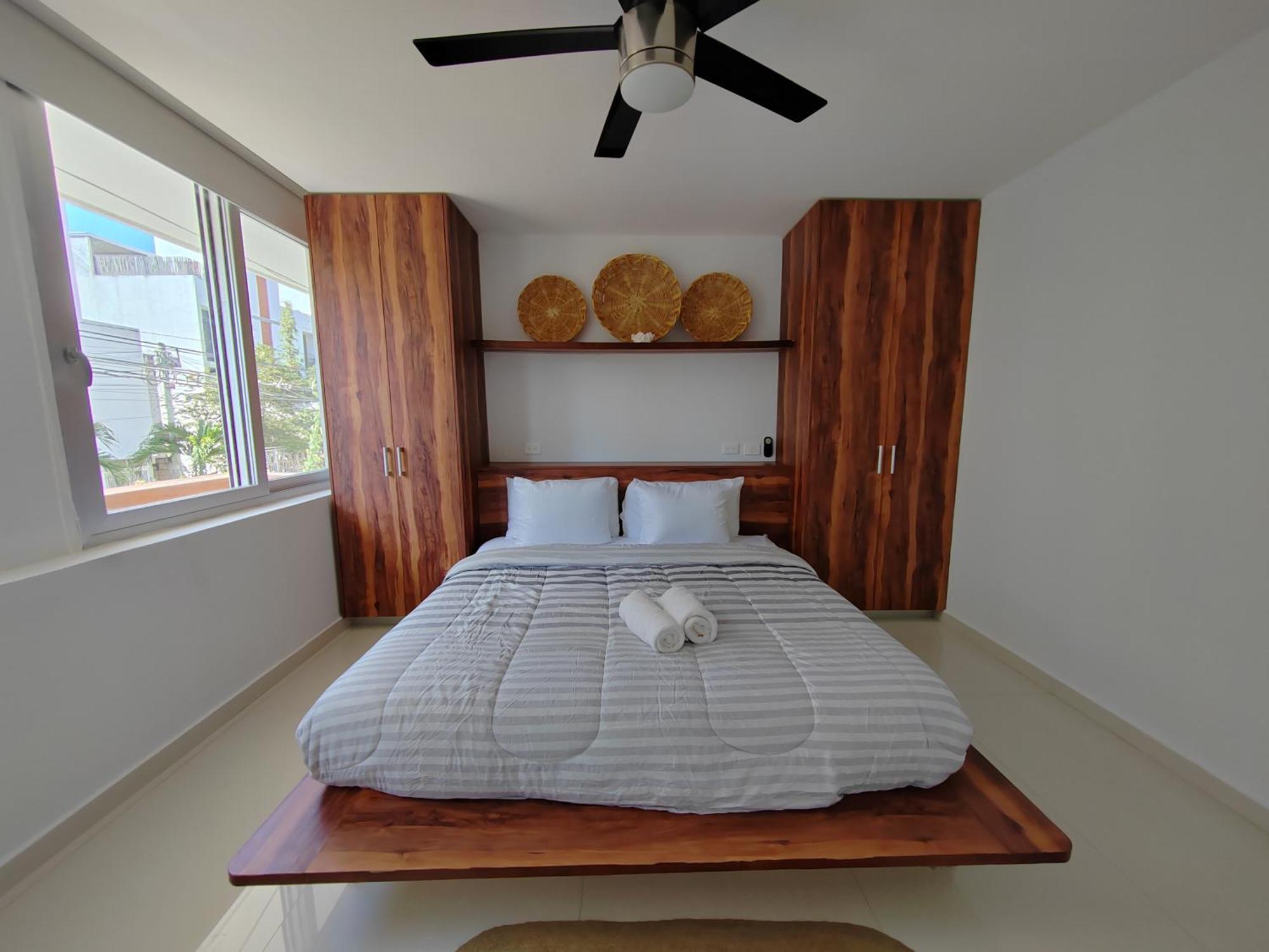 Centrally Located Apartments Steps Away From 5Th Avenue And The Beach! By.Yeah Playa del Carmen Zewnętrze zdjęcie