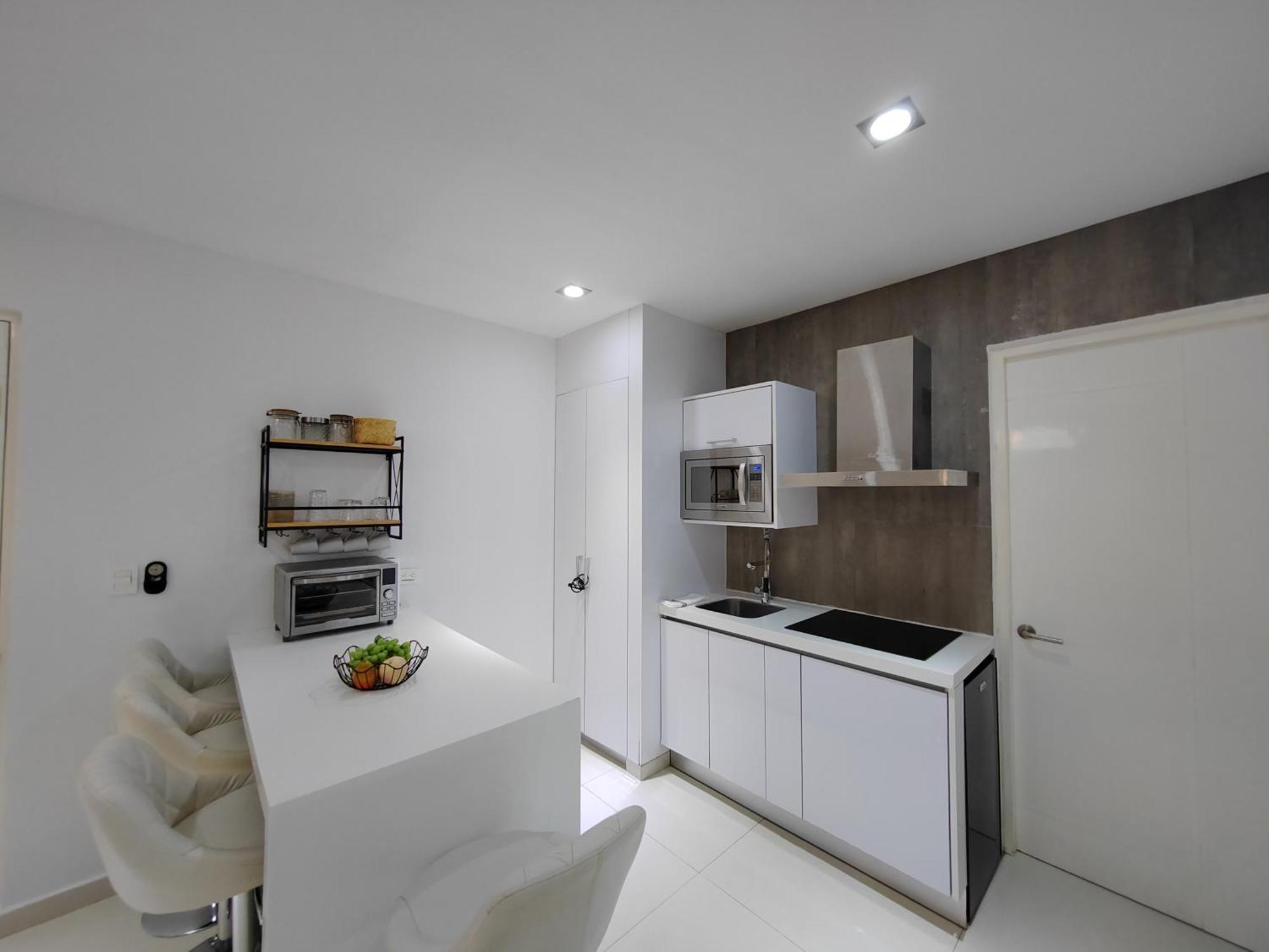 Centrally Located Apartments Steps Away From 5Th Avenue And The Beach! By.Yeah Playa del Carmen Zewnętrze zdjęcie