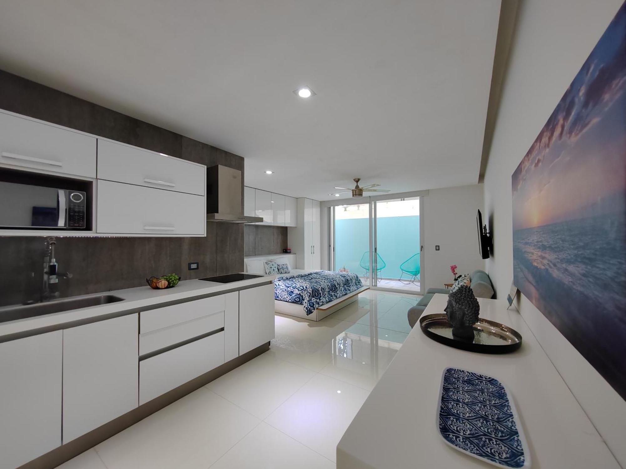 Centrally Located Apartments Steps Away From 5Th Avenue And The Beach! By.Yeah Playa del Carmen Zewnętrze zdjęcie