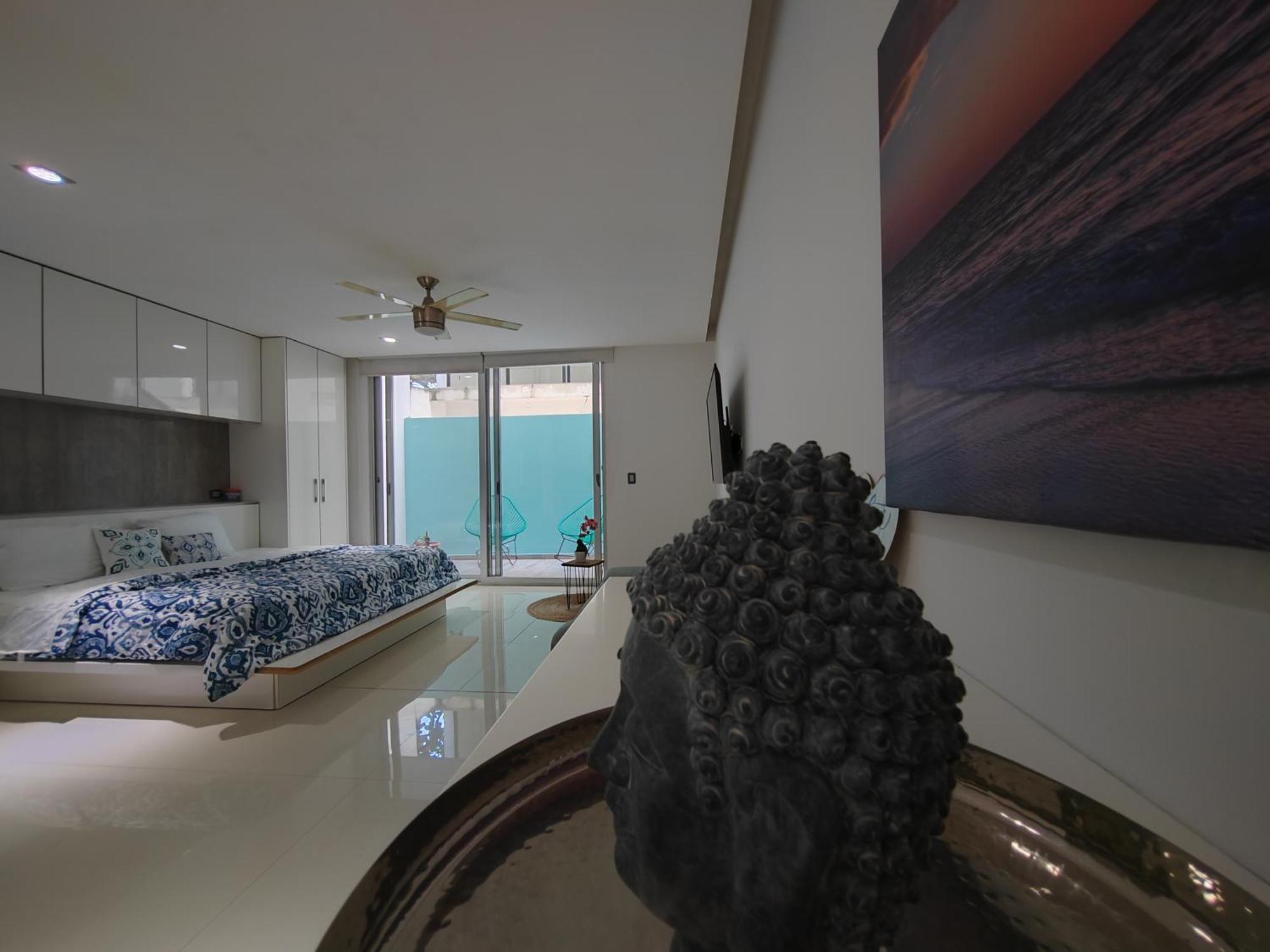 Centrally Located Apartments Steps Away From 5Th Avenue And The Beach! By.Yeah Playa del Carmen Zewnętrze zdjęcie