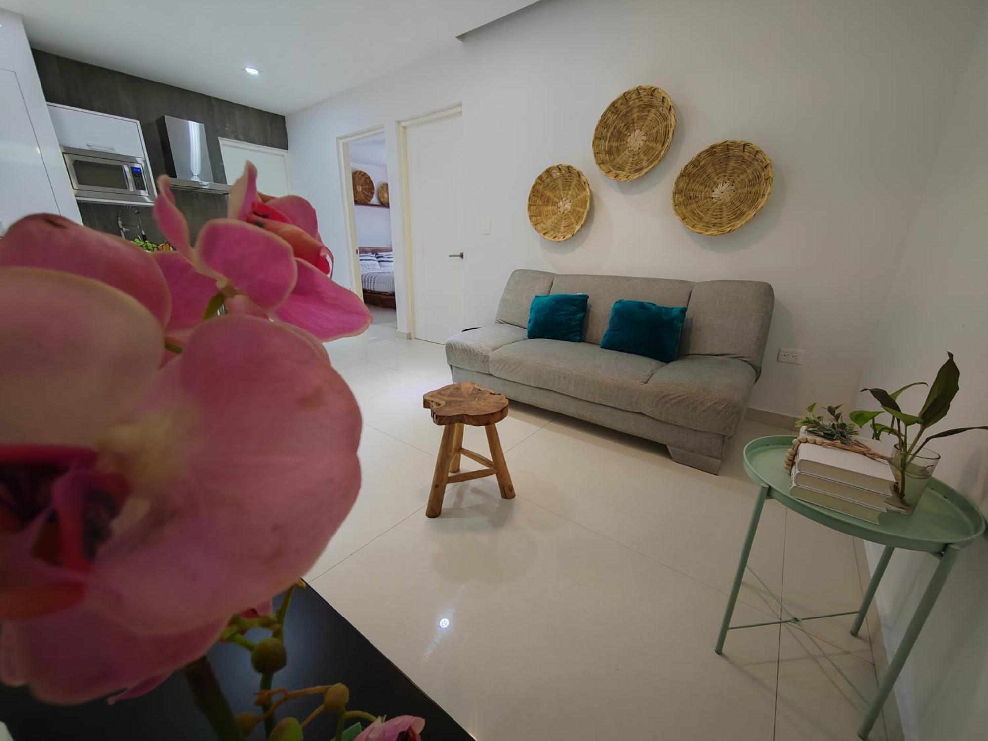 Centrally Located Apartments Steps Away From 5Th Avenue And The Beach! By.Yeah Playa del Carmen Zewnętrze zdjęcie