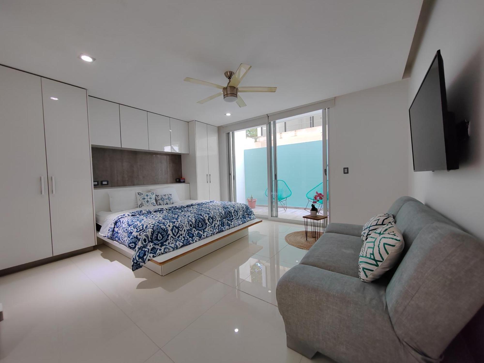 Centrally Located Apartments Steps Away From 5Th Avenue And The Beach! By.Yeah Playa del Carmen Zewnętrze zdjęcie