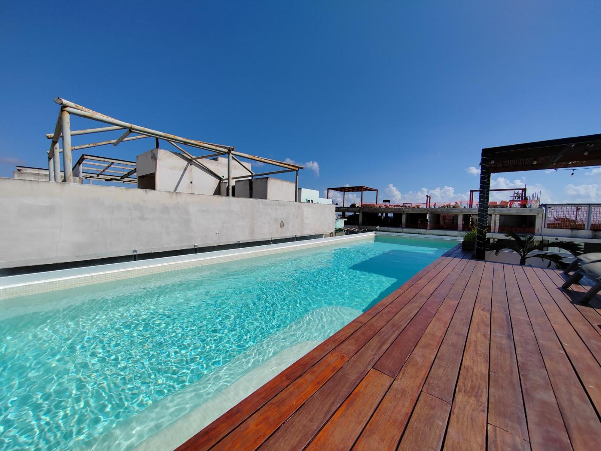 Centrally Located Apartments Steps Away From 5Th Avenue And The Beach! By.Yeah Playa del Carmen Zewnętrze zdjęcie