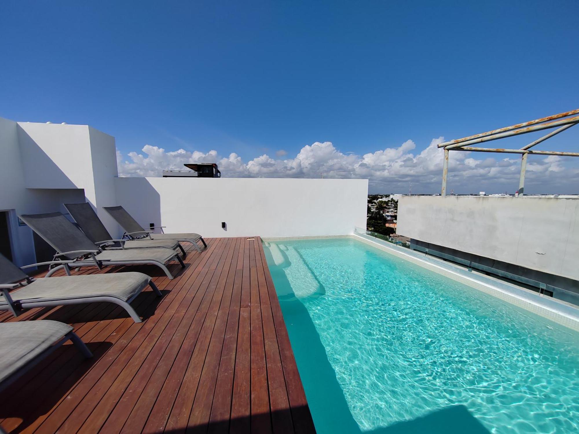 Centrally Located Apartments Steps Away From 5Th Avenue And The Beach! By.Yeah Playa del Carmen Zewnętrze zdjęcie