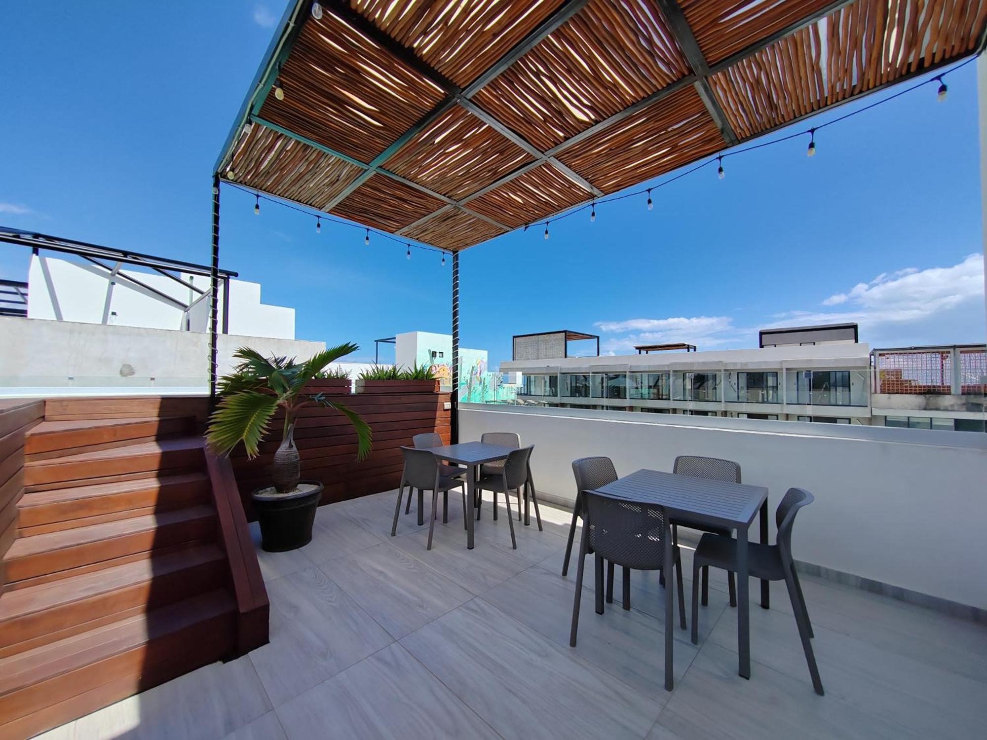 Centrally Located Apartments Steps Away From 5Th Avenue And The Beach! By.Yeah Playa del Carmen Zewnętrze zdjęcie