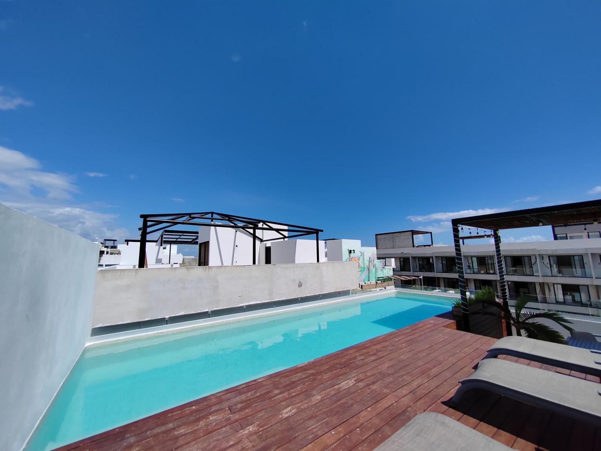 Centrally Located Apartments Steps Away From 5Th Avenue And The Beach! By.Yeah Playa del Carmen Zewnętrze zdjęcie