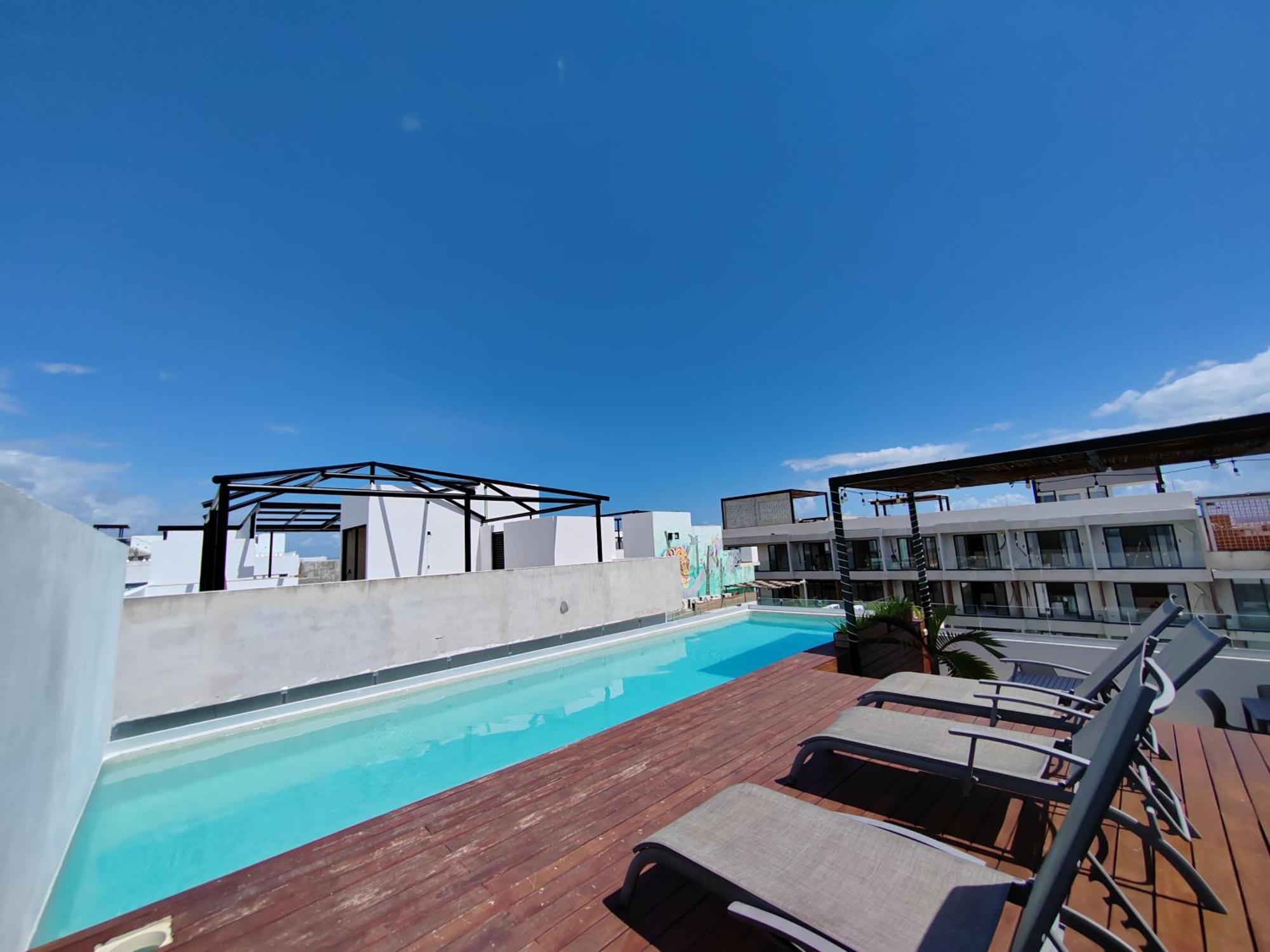 Centrally Located Apartments Steps Away From 5Th Avenue And The Beach! By.Yeah Playa del Carmen Zewnętrze zdjęcie