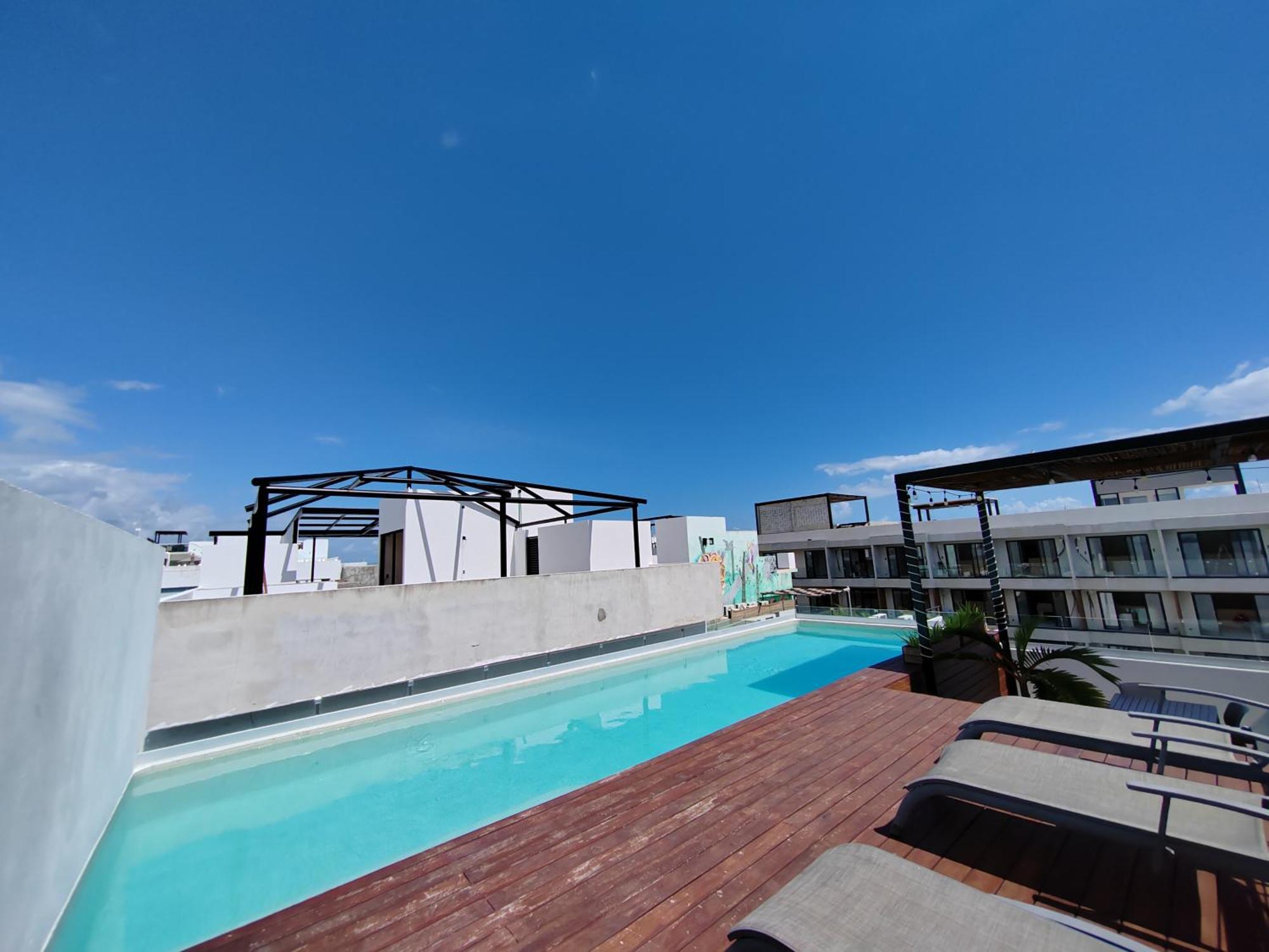 Centrally Located Apartments Steps Away From 5Th Avenue And The Beach! By.Yeah Playa del Carmen Zewnętrze zdjęcie