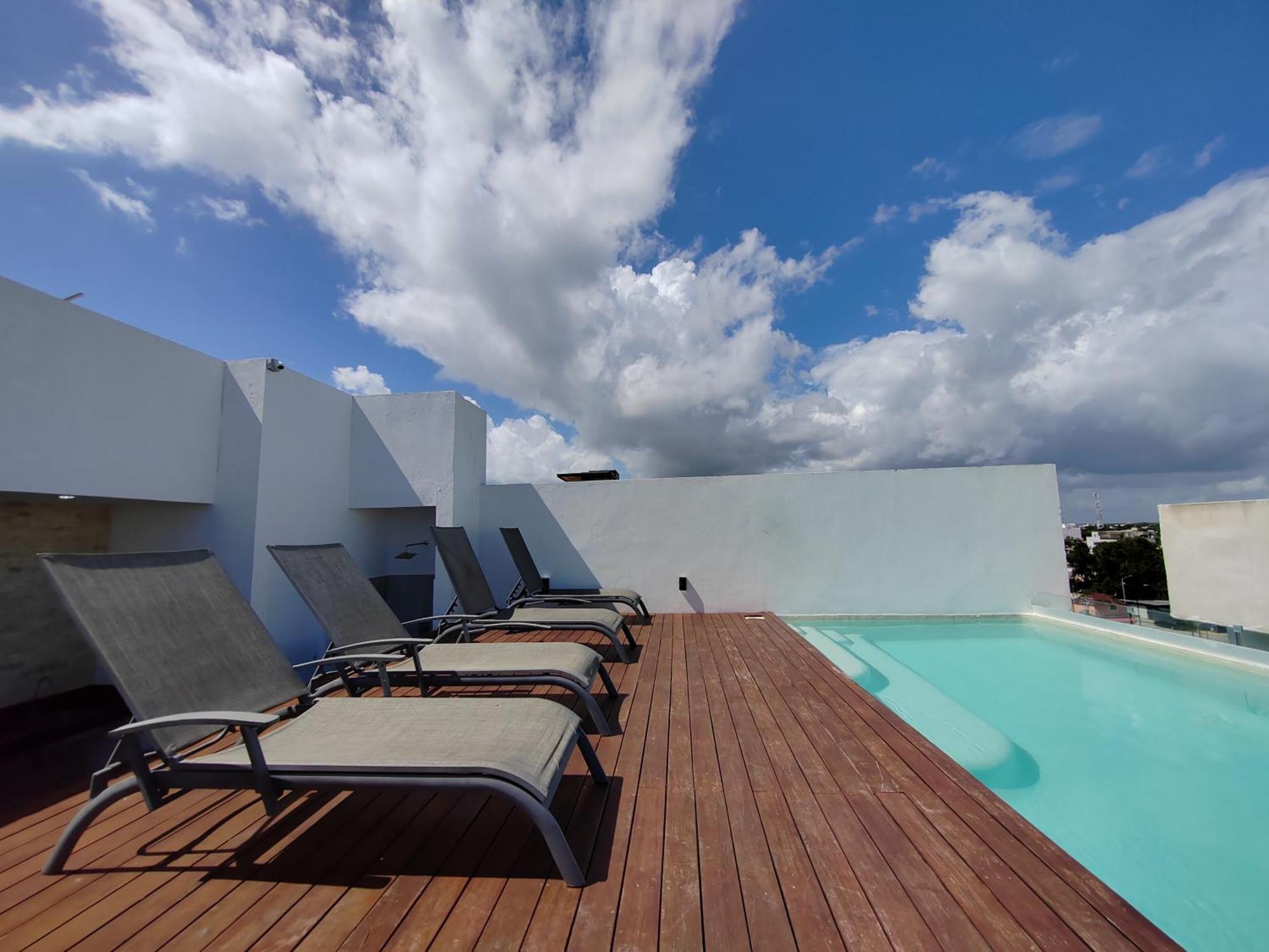 Centrally Located Apartments Steps Away From 5Th Avenue And The Beach! By.Yeah Playa del Carmen Zewnętrze zdjęcie