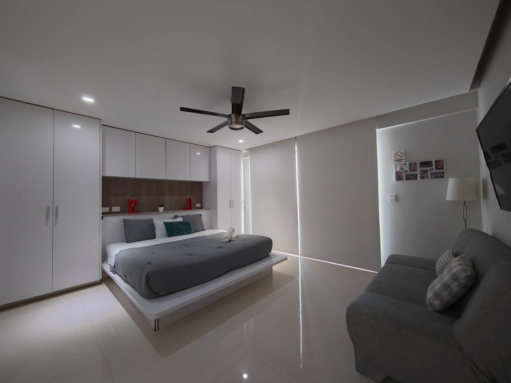 Centrally Located Apartments Steps Away From 5Th Avenue And The Beach! By.Yeah Playa del Carmen Zewnętrze zdjęcie