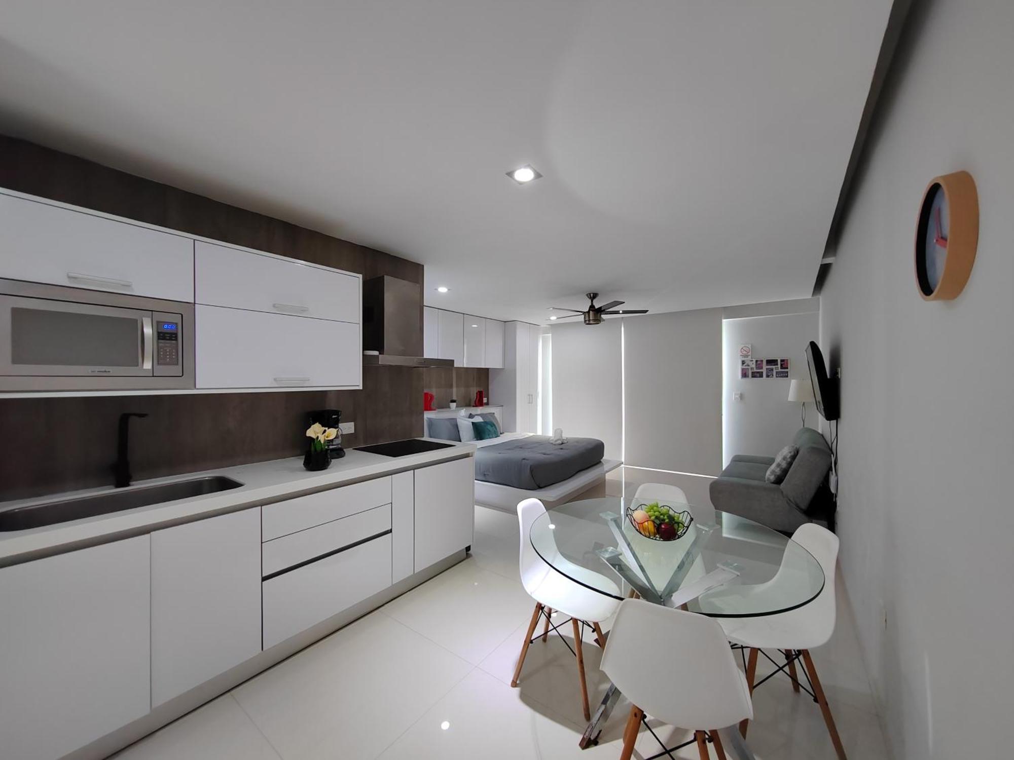 Centrally Located Apartments Steps Away From 5Th Avenue And The Beach! By.Yeah Playa del Carmen Zewnętrze zdjęcie